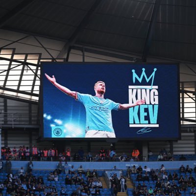 SGuardiola1235's profile picture. Manchester City is blue💙🤍