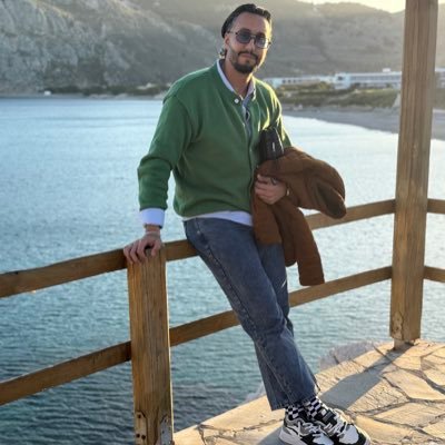 antondiak10's profile picture. 