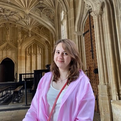 ozgecinko's profile picture. made of zinc, officially 🧚🏻‍♀️
