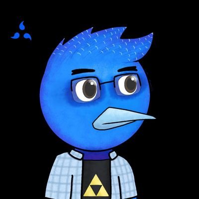 🔞 Mexicano 🌮, gay ⚔️, furro 🐻❄️, introvertido, me gustan los videojuegos. ♥️@SPF1Jhon ESP & ENG. Aquí hay mucho NSFW.