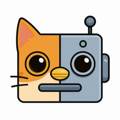 Cat + Chat GPT = $CATGPT - built on #Solana & #Airdrop is live