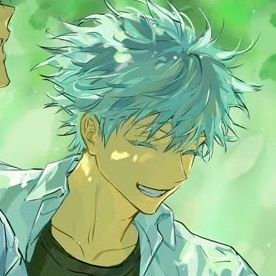 SAMMY48567109's profile picture. Be brighter than a star⭐!