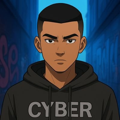 vickcyb3r's profile picture. Web3 | Cyber Security |  Philippians 4:13