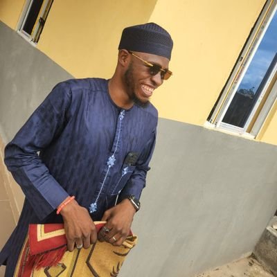 AbubakarAb2974's profile picture. 