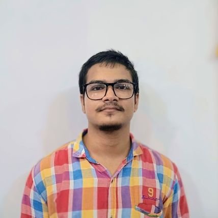 shibamdana4g's profile picture. Student 🇮🇳 https://t.co/sxQ83JPOT6