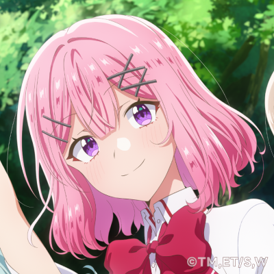 2025年11月21日(金)から新宿バルト9ほか全国劇場にて特別上映開始🎬️ TVアニメ『わたしが恋人になれるわけないじゃん、ムリムリ!(※ムリじゃなかった!?)』#わたなれ のアニメ公式アカウントです。 推奨ハッシュタグ「#わたなれアニメ」