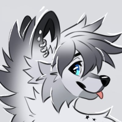 Bi 🏳️‍🌈 • lvl 18 • He/Him • Neurodiverse Boyo✌️• Furry 🐾 • Coffee Connoisseur :3 • PFP by @QuRsLL_ • Tesla Geek 🏁 • Hewooo @gombalhh 🖤 •