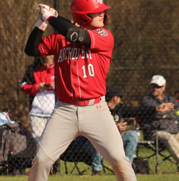 Anchor bay high school | 2026 | Catcher | 5’11 | 195 Lbs | 4.3 GPA | MBC Muckdogs Schroeder | Elijamesbechtel@gmail.com |