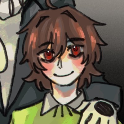 charisk_fan's profile picture. finally at peace @_charg