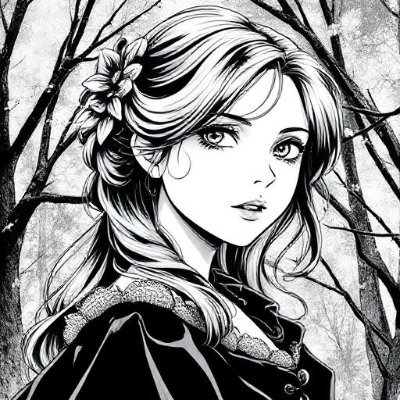 Anastasia149722's profile picture. anime lover ❤️
new acct 😶‍🌫️
crypto student 📚