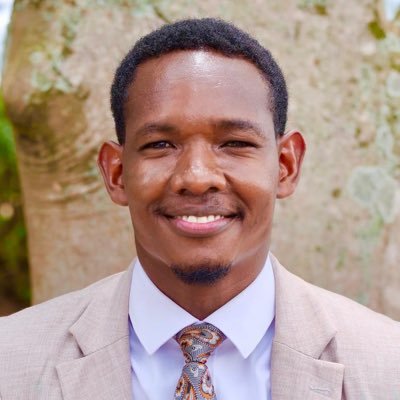 Strategic Communications Officer @STIsecretariat, Media-Journalist, Economist #UGInnovates “Kwetegyeka!” Inspiring Innovation || Life’s predictable, Time = Life