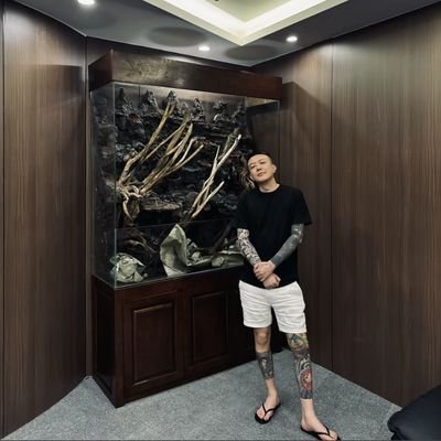 ibKMBwKZKh19227's profile picture. 