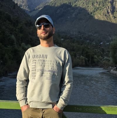 MirzaWajid_Ali's profile picture. The Free Elf