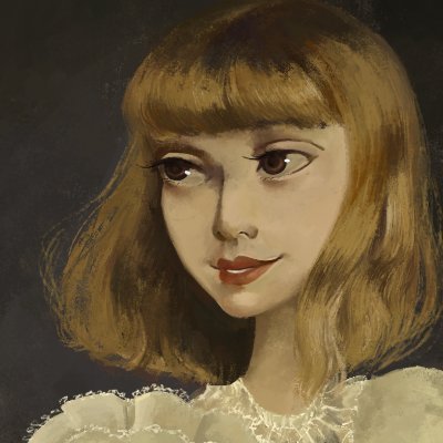 ⚜️Loreena⚜️さんのプロフィール画像