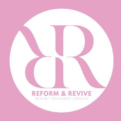 ReformReviveuk's profile picture. Professional + Empowering (Reform & Revive)

✨ Empowering women through every stage of hormones, health & fitness.
💊 Premium supplements | 🏋️ Fitness support