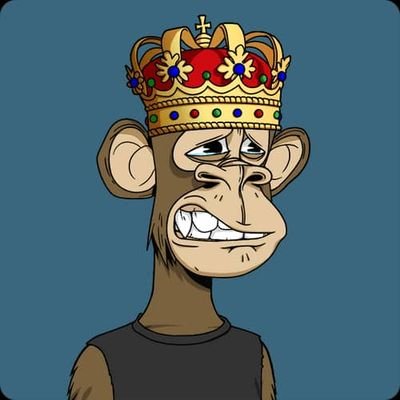 kingortegax's profile picture. Investor/Art Designer