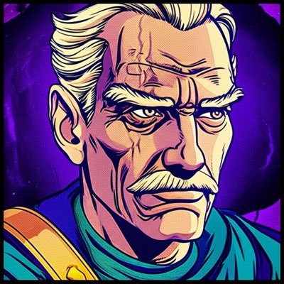 G0kuu10's profile picture. Crypto Defi | #Anomages (🧙‍♂️,🧙‍♂️) | gnoma | 🧙,⛺ (🧙,🧙)