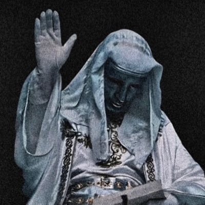 Unseen_Thread_'s profile picture. Where the invisible becomes influence             https://t.co/J54ESfQeGl