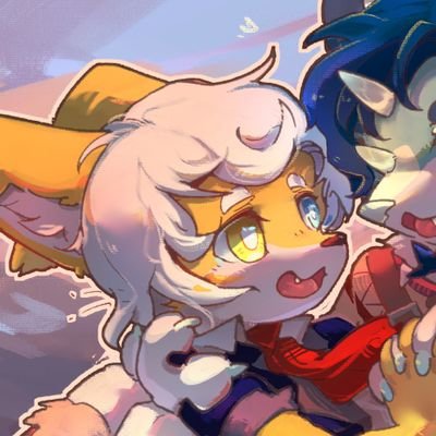 FuzzzyAki's profile picture. This is Aki!🐰🐶 from 🇨🇳 at 🇨🇦, sometimes draws (Paws💛) Thanks for following！
我是洛洛，现在在加拿大，偶尔画小动物，喜欢肉垫💛，感谢关注！
Telegram @fox_fall