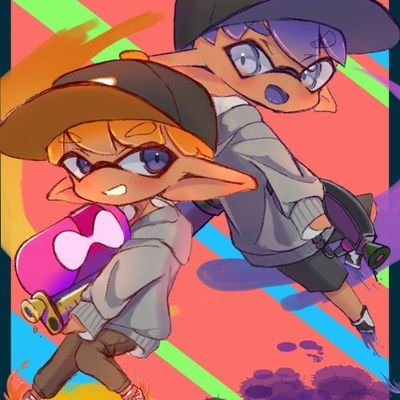 skr__spl's profile picture. XP255とか