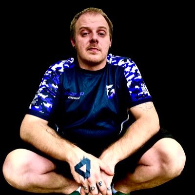 Bad Word User On Twitch, Competitive/Streamer & Esports Content Director for @EnigmaGamingUSA, Powered by @GLYTCHEnergy, @SpacePandaDelta, @GetWetSports,
