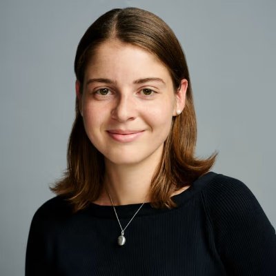 Investor @Avenir_Growth // formerly @insightpartners @vanwicklev @brownuniversity