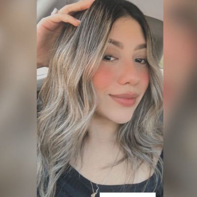 what a shame she’s fucked in the head