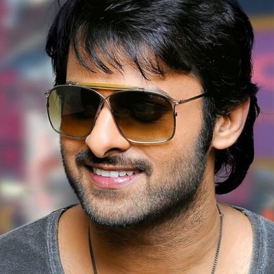 MDastag92467486's profile picture. always prabhas❤️