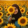 zeyyish's profile picture. Koca boşluk içimde, yok mu duyan beni?