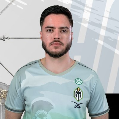 Counter-Strike Coach for @GaiminGladiator
https://t.co/OyJ24U5GZL
https://t.co/omcuoNTiWF
https://t.co/5MTfl0PKNt