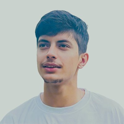 rojanacharya_'s profile picture. https://t.co/6FQMi5o8vB