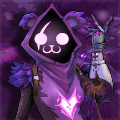 🌟💜 Hola mi criaturita amorosa ^^ 💜🌟 / Raven Team Leader Supremacy 💜 / Level 24