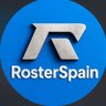 RosterSpain's profile picture. 👕 Tienda online de camisetas de fútbol, baloncesto, NFL, NHL y mucho más. Envíos a todo el mundo