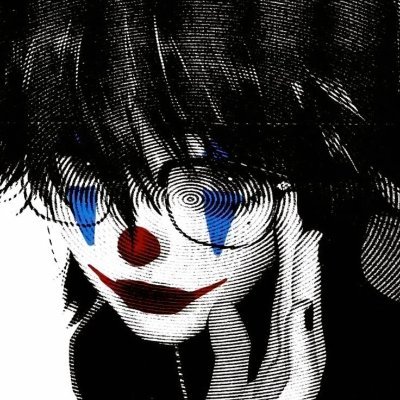 🔞🔗 🇵🇪 +20⬆️
Everything can be shipping with a bit of rotten, crazy imagination || ✨Multishipper✨ || Currently deep in other dimensions || Someday 🎨👹
