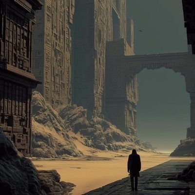 byDeepBureau's profile picture. !