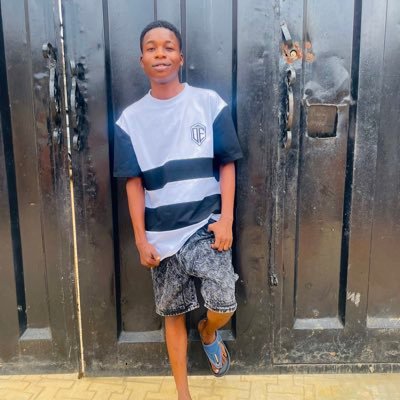 Obafemi203892's profile picture. student osun state university. Software engineering.
