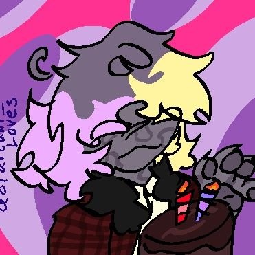 CoffeeToffeeVT's profile picture. ☕️💫 Non-tranditional VTuber & Artist! // Reaching for the Stars!
⭐ https://t.co/CHU9JWW0tF