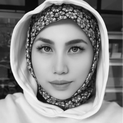 nureddira's profile picture. mami Melur🌸