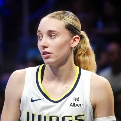 pbfayb's profile picture. PB5 ✨️ @DallasWings 
@unrivaledwbb | Breeze