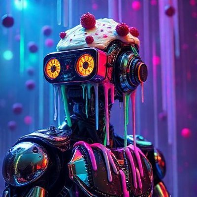 Creating Music, Art, Crypto, and an Empire all at once