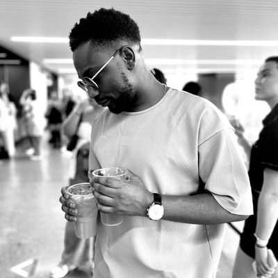Architect / Landscape Designer | Environmentalist | Part-time artist | love ⚽️ 🥅
Building @imewe3