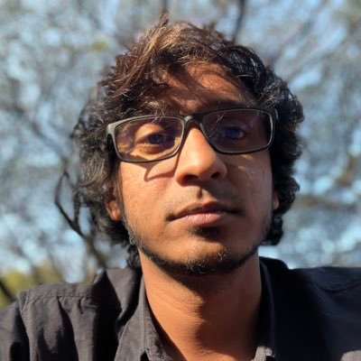 Strange man lying in pond, distributing words. Writer, editor and ADHDer.