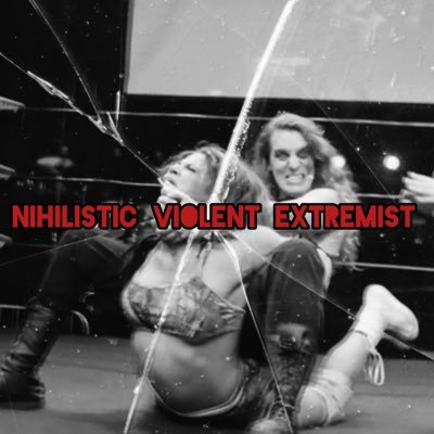 Pro Wrestler. The Valkyrie of Violence. Nihilistic Violent Extremist. QWI #170 Trained by @Jaden4real. Chattanooga, TN. JessSDFisher@gmail.com for bookings