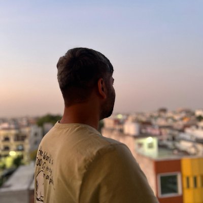 हर हर महादेव ॐ ||
Hardcore Unapologetic Hindu Nationalist || Unpopular Opinions || Sports || Blunt || #CricketTwitter