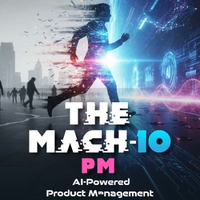 The MACH-10 PM