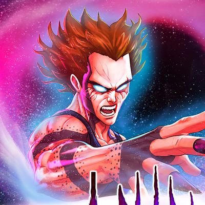 Poet• Comic Writer ¤ Colorist 🇩🇴
WhiteOwl issues 1-3 are out!
HORROR Comic
'Faint' issue 1 is out!
Faint #2 Pre-Launch➖️