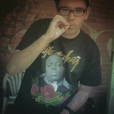 tijuanaivan's profile picture. The Tijuana Ivan EP out on most music platforms MARCH 27 2026 :)
