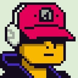 Nouser_1212's profile picture. Just a user who luck