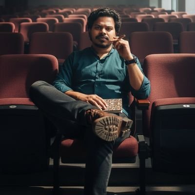 शिक्षित बने, संगठित रहे और संघर्ष करे।
पुस्तक प्रेमी | अभ्यर्थी | विचारक
संस्थापक सदस्य - @NEYU4INDIA