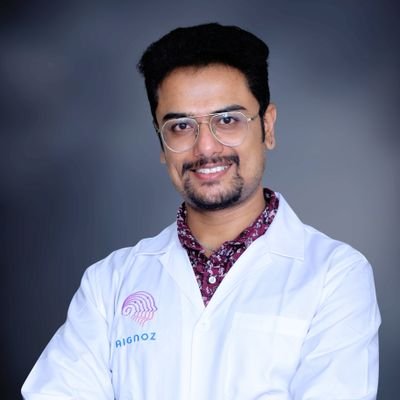 newtonnidhi's profile picture. Microbiologist & Virologist, public health. Founder: Aignoz health. 
Creating awareness is the need of hour. Sarvejana Sukinobavantu🙏